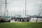 Mazda CX-9 Azami LE 2018 года (AU)